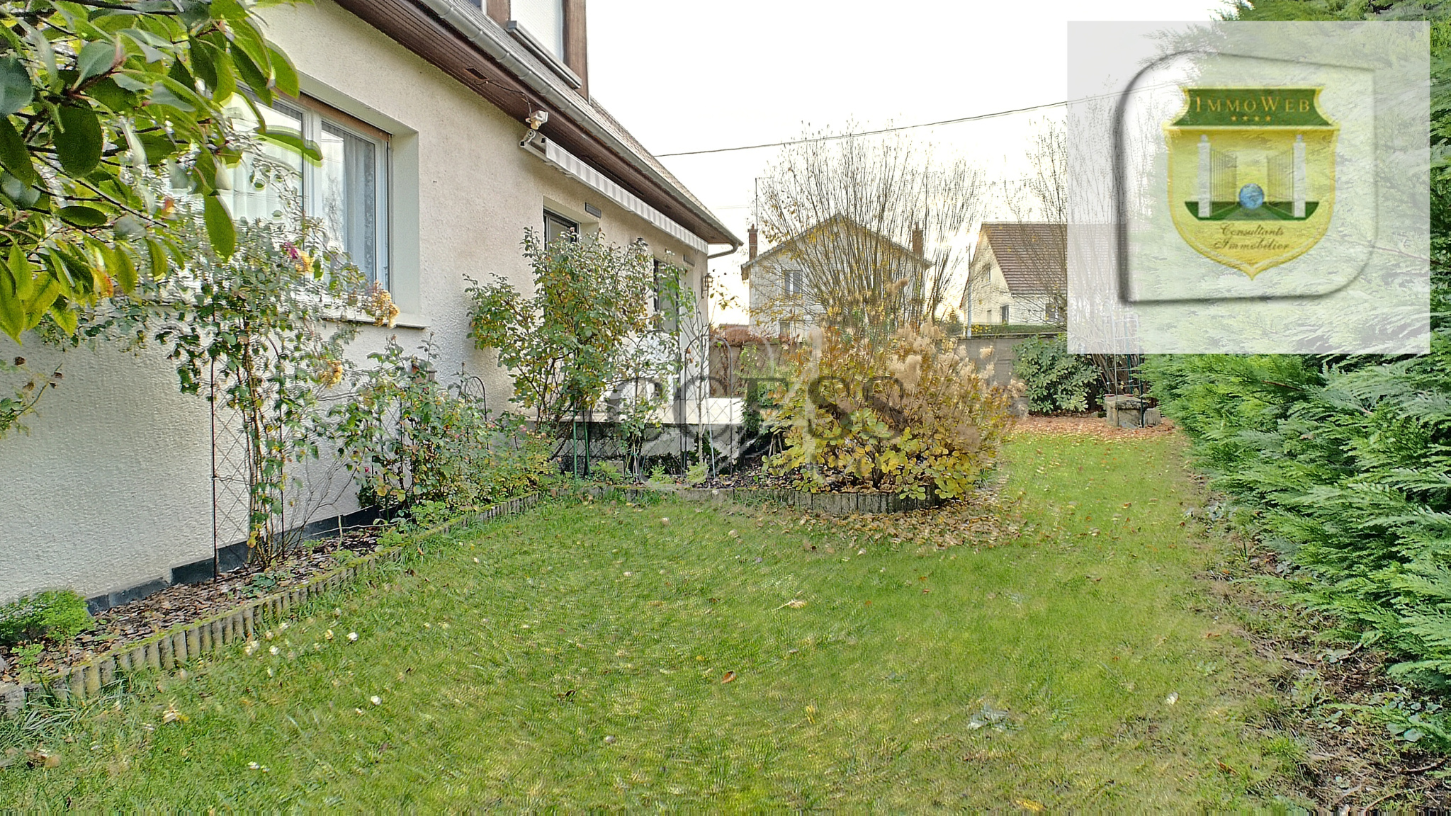 vente Gouvieux maison 150M² Ref